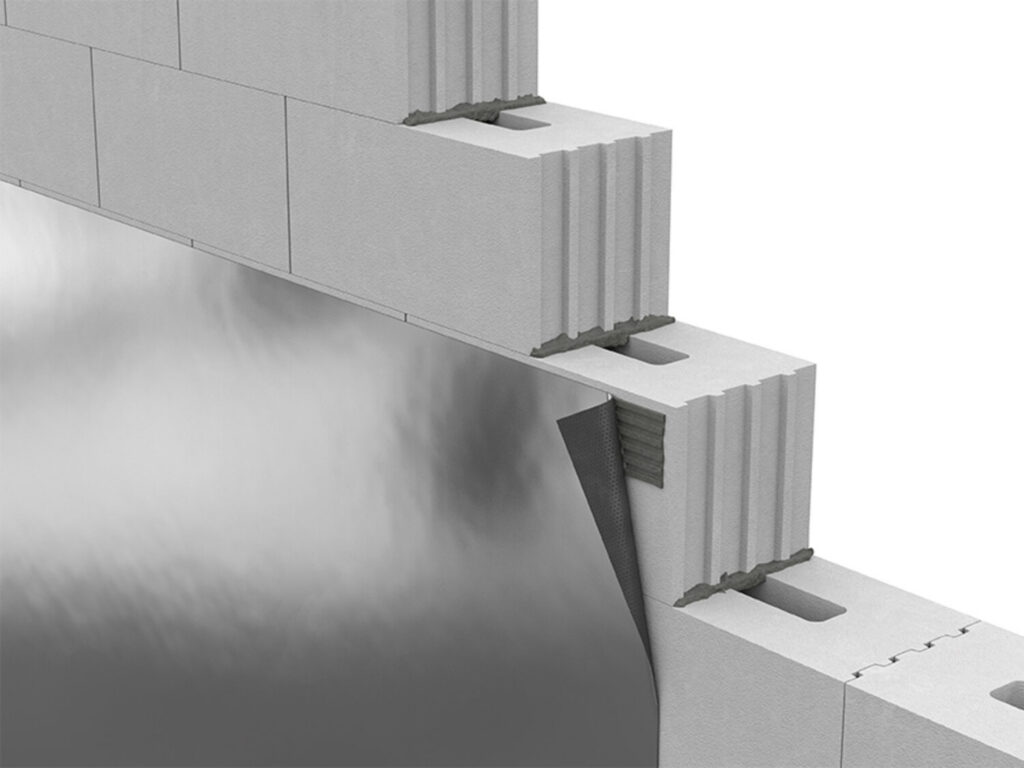 Produktbild BTF EASY WALL AL NEW