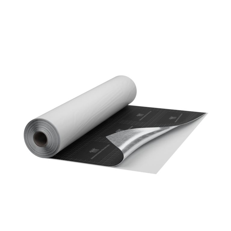 Produktbild BTF EASY FLACHDACHDAMPFSPERRE AL NEW SK PLUS