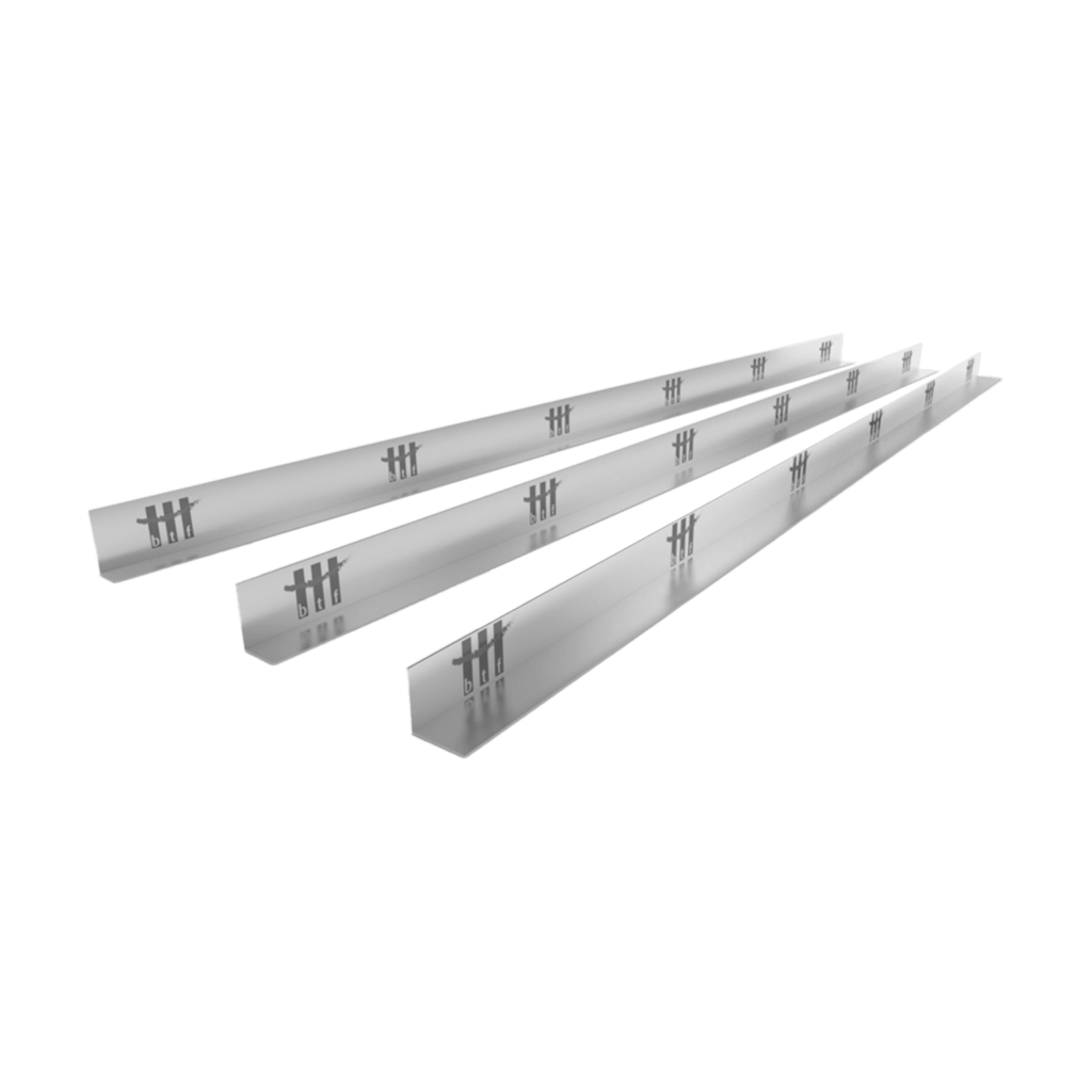 Produktbild BTF ALU KANTENSCHUTZ NEW