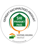 SHI Produktpass