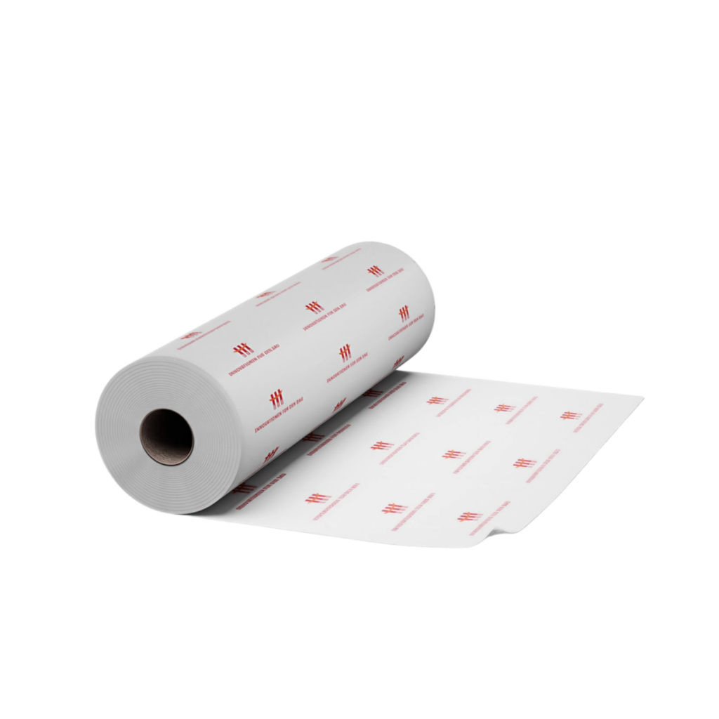 Produktbild BTF FLÜSTERMATTE 8 MM OHNE TRENNLAGE