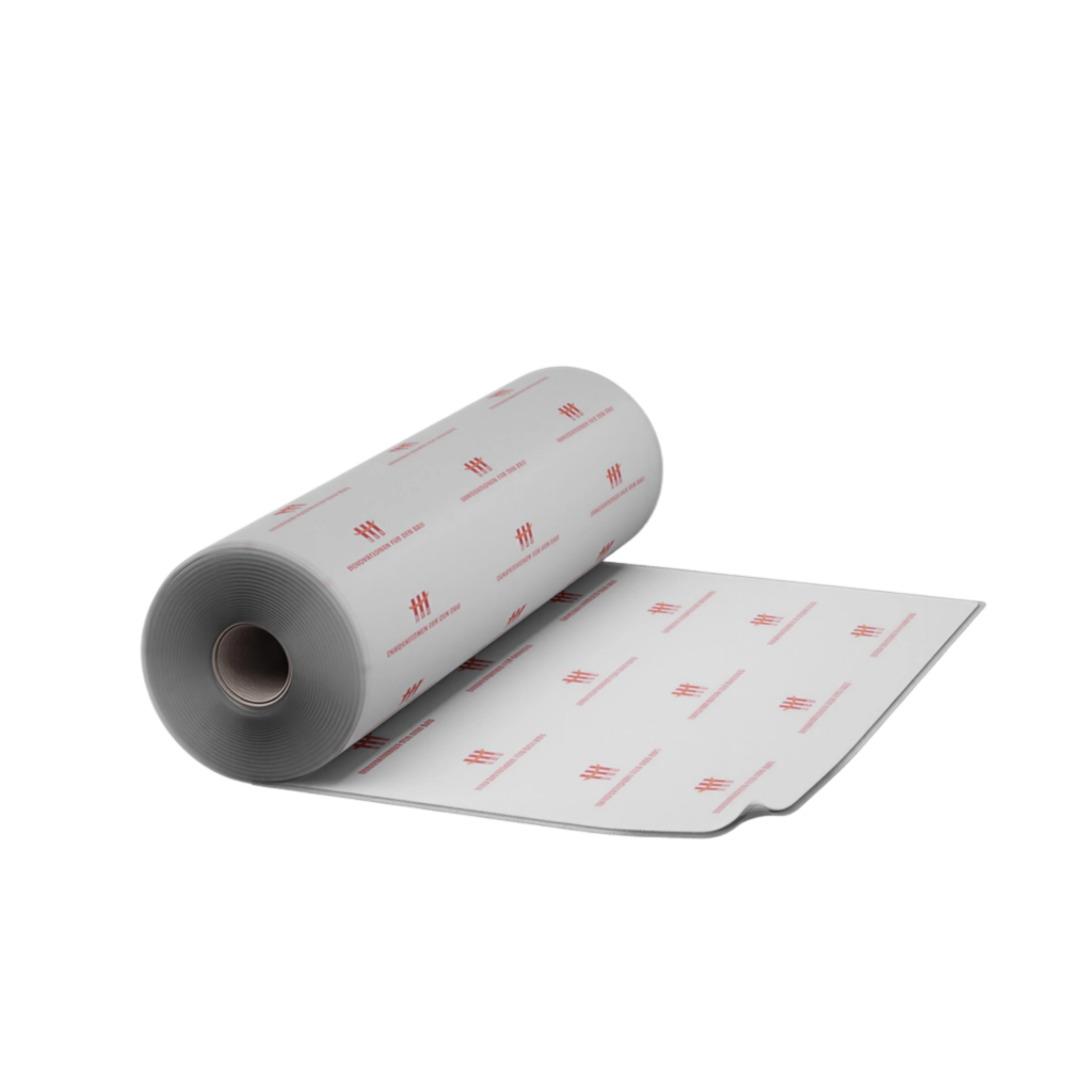 Produktbild BTF FLÜSTERMATTE 8 MM MIT TRENNLAGE