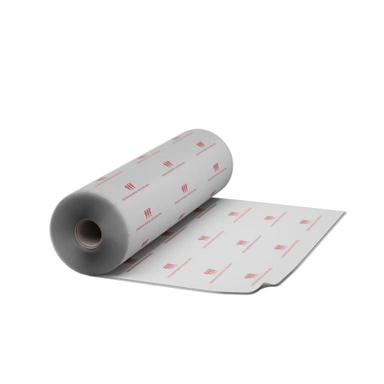 Produktbild BTF FLÜSTERMATTE 8 MM MIT TRENNLAGE